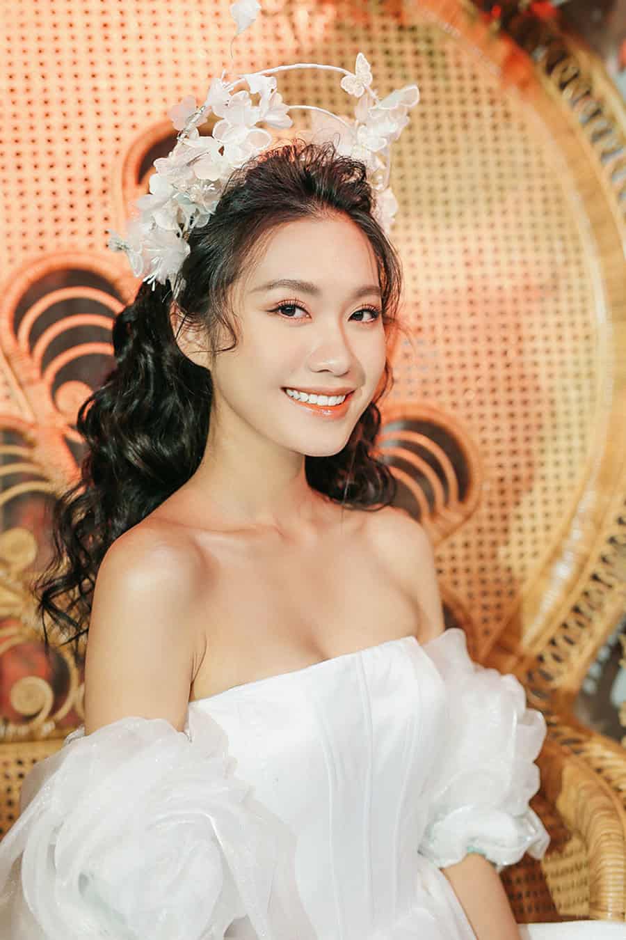 Doãn Hải My – Tiểu sử người mẫu Doãn Hải My - WikiCeleb