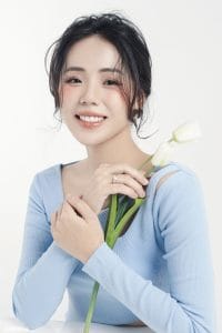 Ca sĩ Hương Ly – Tiểu sử ca sĩ Hương Ly