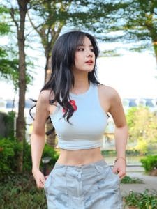 Nữ Hoàng Dj Mie – Tiểu sử DJ Trương Tiểu My