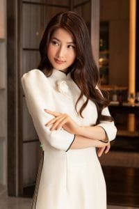 Diễn viên Diễm My – Tiểu sử Diễn viên Diễm My 9X
