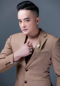 Tiểu sử ca sĩ Cao Thái Sơn – Bản hit Tất cả hoặc không là gì cả