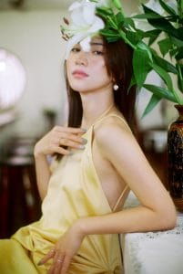 Tiểu sử Diễn viên Phương Anh Đào – Nhân vật chính Phim MAI
