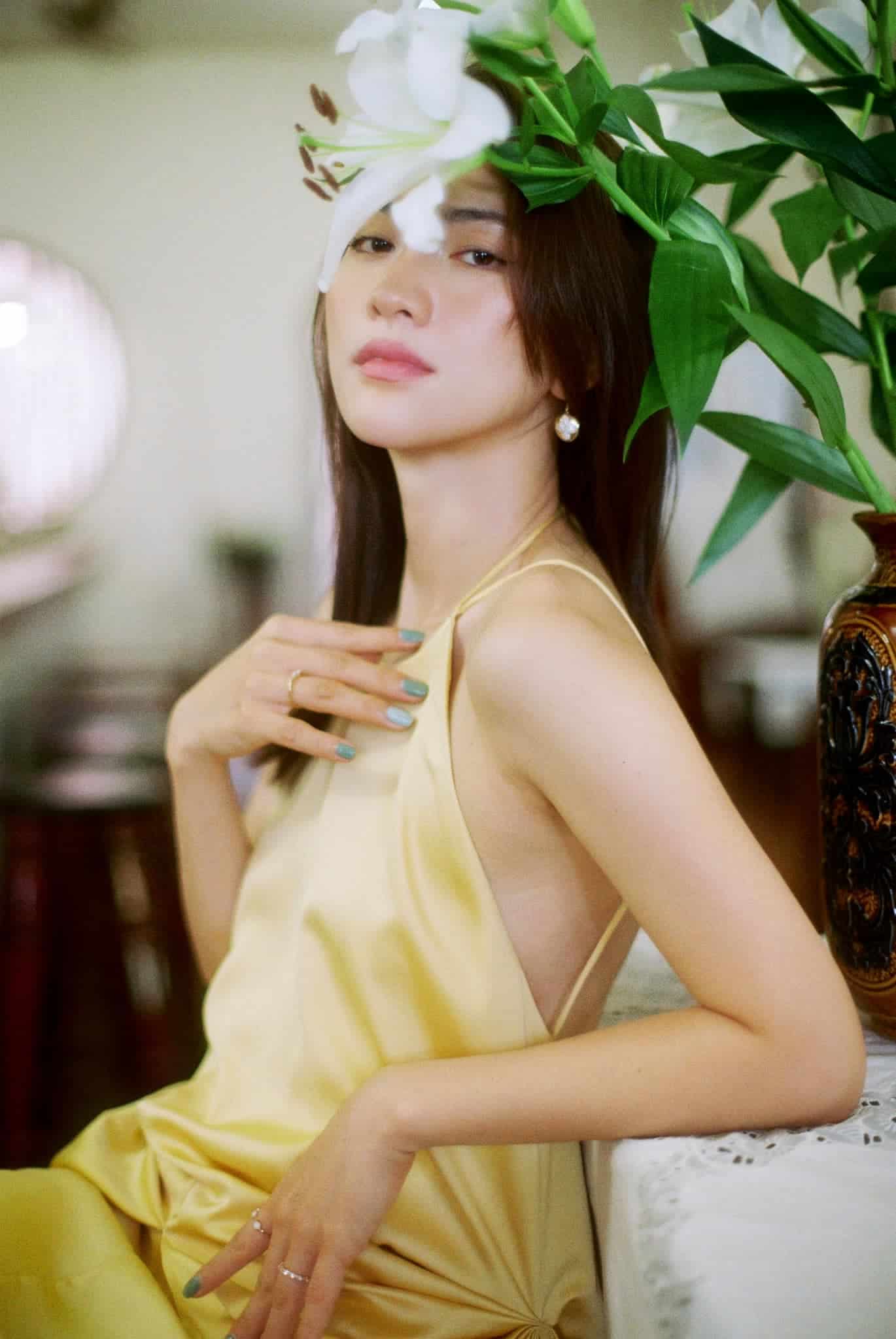 Tiểu sử Diễn viên Phương Anh Đào – Nhân vật chính Phim MAI - WikiCeleb