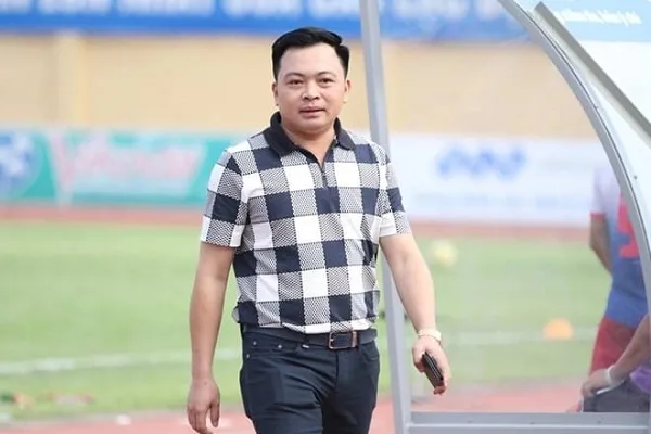 Tiểu sử Doãn Văn Phương, doanh nhân và cựu lãnh đạo FLC