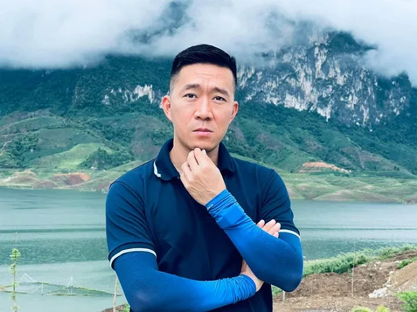 Hoàng Nam, Youtuber với phong cách khám phá mạo hiểm