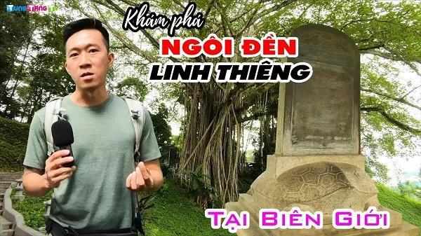 Hoàng Nam chia sẻ quan điểm về tâm linh