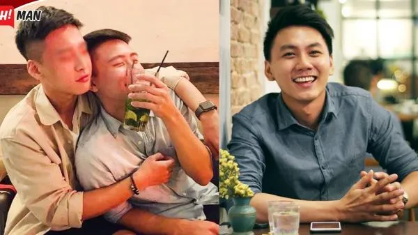 Khoai Lang Thang phủ nhận tin đồn về giới tính