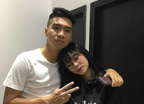 MisThy và PewPew trong một sự kiện