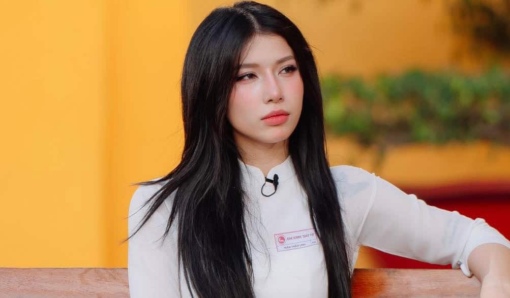 Điểm chung giữa em xinh LyHan được Trấn Thành khen hết lời và rapper tlinh
