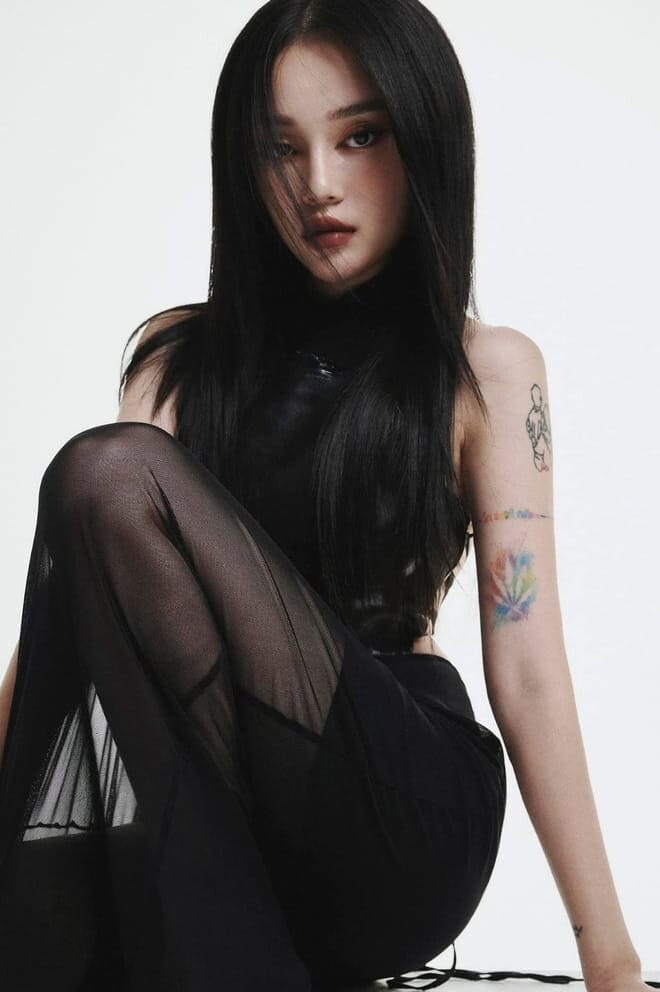 WhosThatGirl: Gỡ bỏ hình tượng Đàm Tổng nổi tiếng giới streamer, Linh Ngọc Đàm lột xác theo đuổi đam mê thời trang