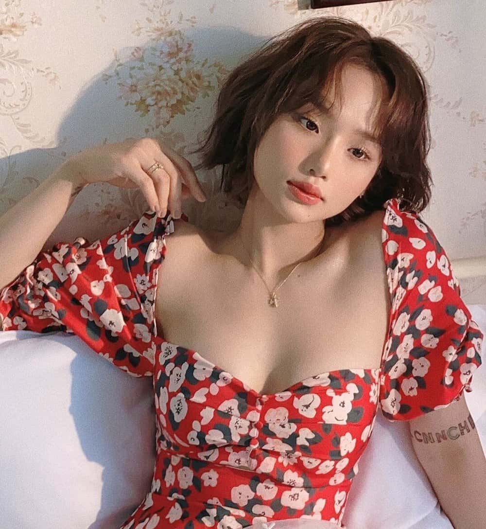 Miu Lê: Tiểu Sử Nàng Ca Sĩ Diễn Viên Đa Tài Của Showbiz Việt 6 Miu Lê tuổi 31: Sống một mình ở Sài Gòn, sự nghiệp nhiều người mơ ước