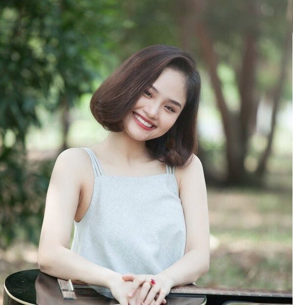 Miu Lê: Tiểu Sử Nàng Ca Sĩ Diễn Viên Đa Tài Của Showbiz Việt 9 Miu Lê