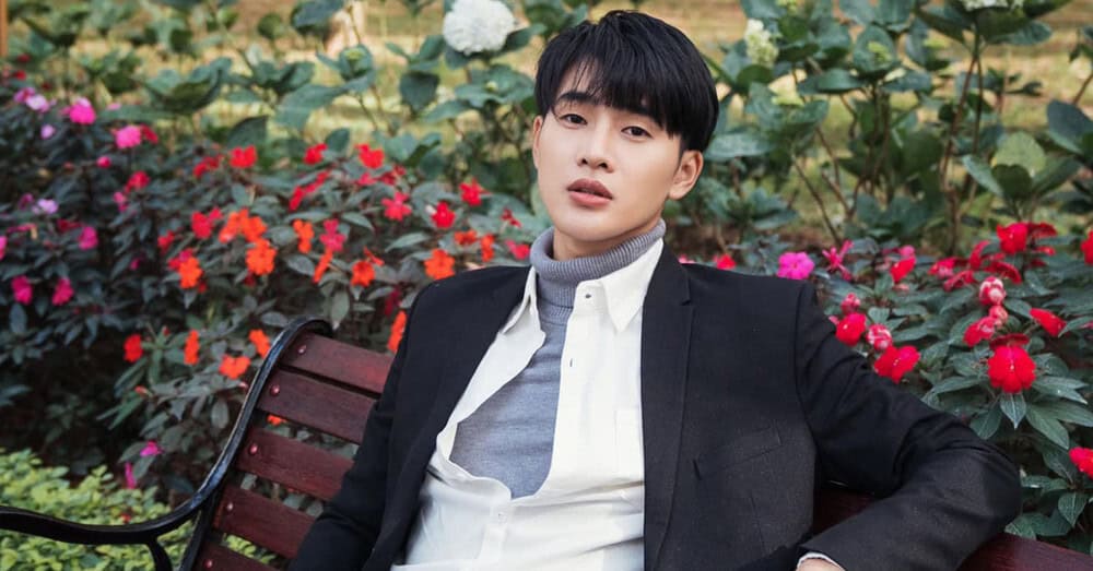 Nhâm Phương Nam: Từ chàng nhân viên phục vụ đến nam thần đa tài của showbiz | Báo điện tử Tiền Phong