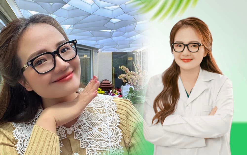 Hoàng Hường sinh năm bao nhiêu? Hoàng Hường từng dính lùm xùm gì?