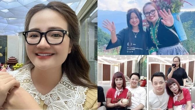 doanh nhân hoàng hường - Vén màn 'góc tối' phía sau Hoàng Hường: Là kẻ miệt thị vùng miền, bất ngờ thân thế của nữ doanh nhân
