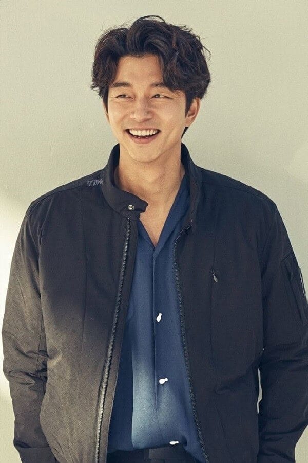 Gong Yoo