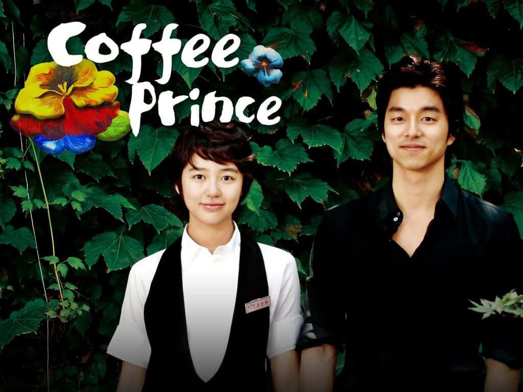 Coffee Prince lên sóng Netflix ngày 16/02 – Huyền thoại K-drama trở lại