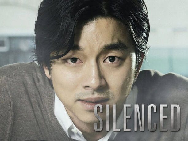 Silenced | Rotten Tomatoes