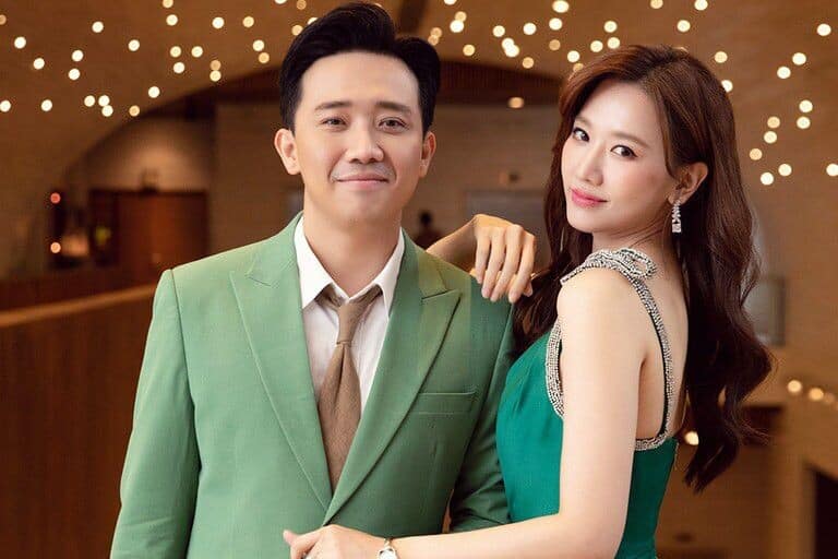 Trấn Thành: Nam nghệ sĩ đa tài nhiều fan và antifan nhất showbiz 16 Căn hộ view triệu đô, chỉ phòng nước hoa đã bằng cả ngôi nhà của Trấn Thành