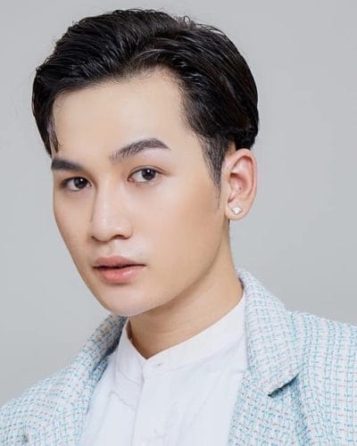 Ảnh Ali Hoàng Dương