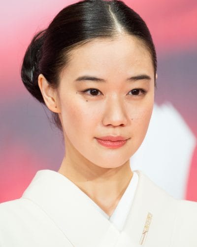 Aoi Yu: 'Nàng thơ' điện ảnh Nhật Bản, hành trình bứt phá và chuyện tình tốn nhiều mực báo giới 2 Ảnh Aoi Yu
