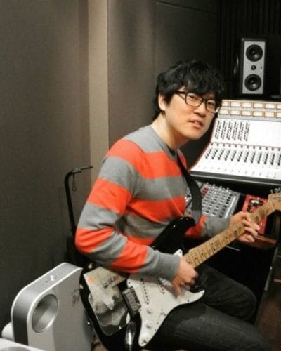 Ảnh Bobby Chung