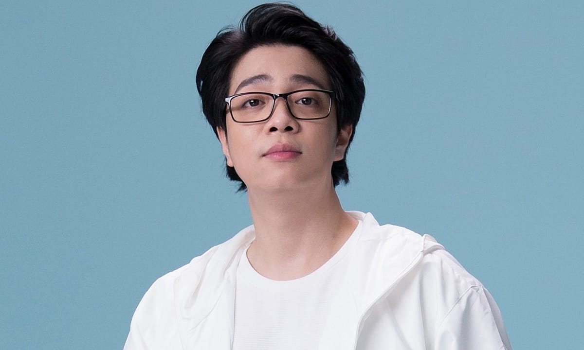 Ảnh Bùi Anh Tuấn - Bùi Anh Tuấn - Âm thầm mà vẫn tỏa sáng