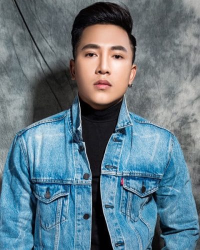 Ảnh Châu Khải Phong