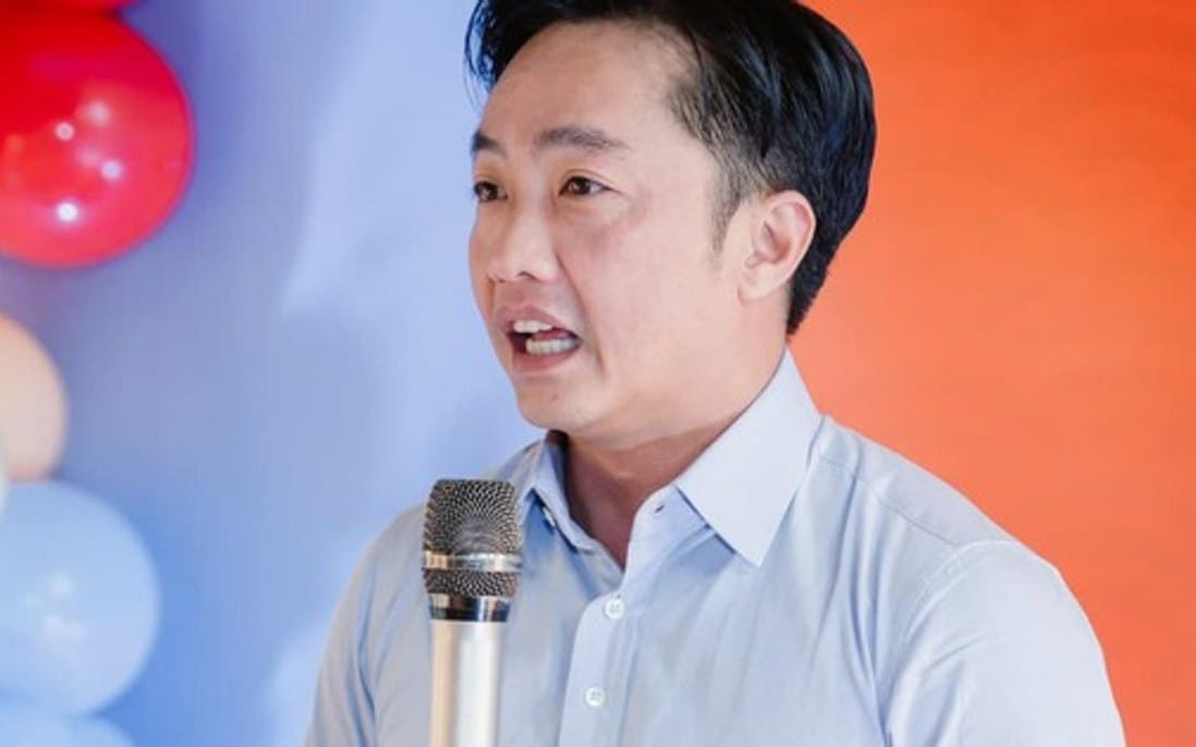 Ảnh Cường Đô La - Giải mã hiện tượng "Cường đô-la livestream bán nhà, thu về hơn 500 booking