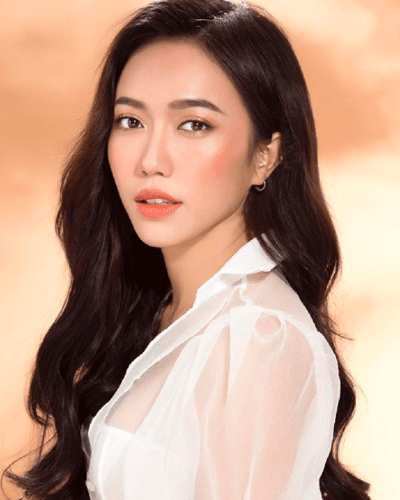 Ảnh Diệu Nhi