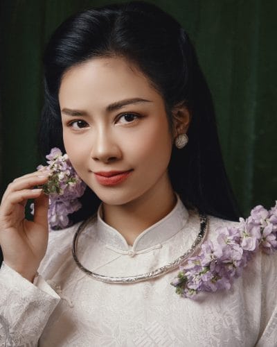 Ảnh Dương Hoàng Yến