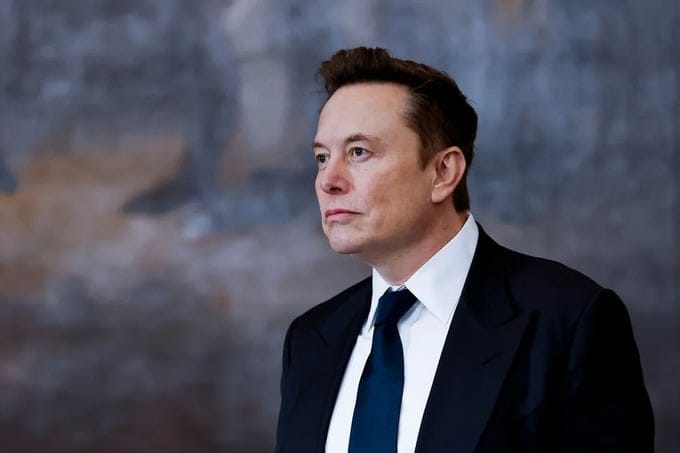 Elon Musk: Hành trình của kiến trúc sư trưởng thay đổi bộ mặt công nghệ, hàng không vũ trụ và kinh tế toàn cầu 4 Ảnh Elon Musk - Vị thế đặc biệt của tỷ phú Elon Musk tại Trung Quốc