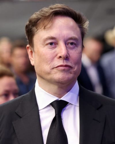Ảnh Elon Musk