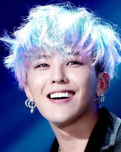 Ảnh G-Dragon