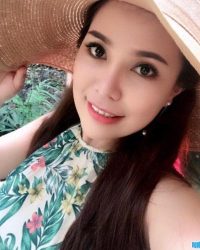 Ảnh Giang Kim Cúc