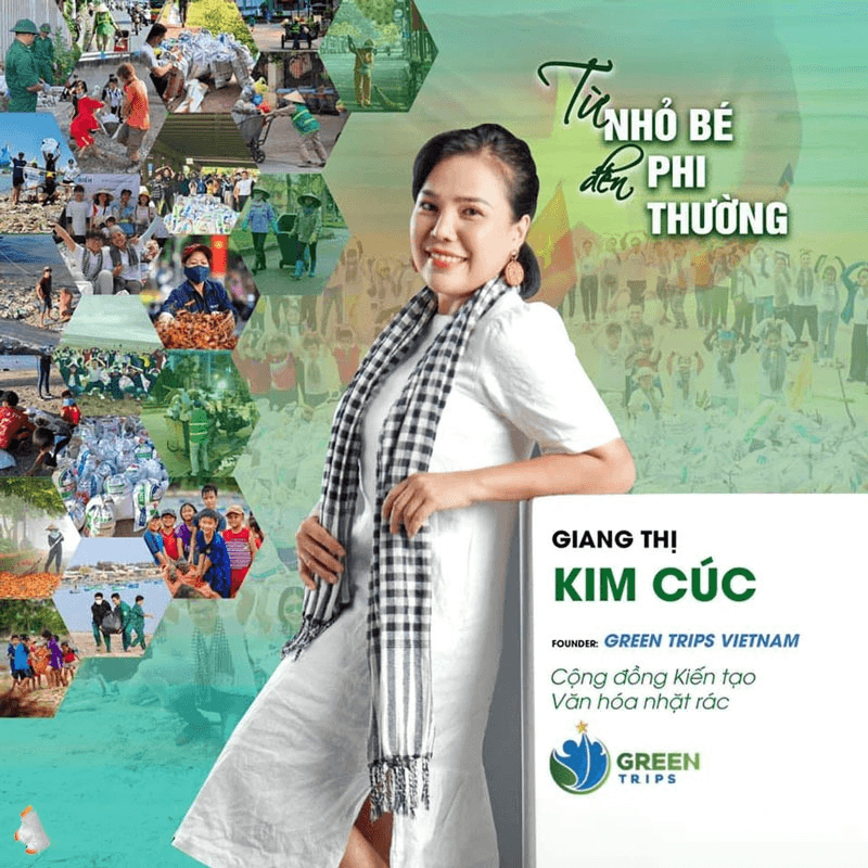 Giang Kim Cúc: Hành trình từ hoạt động thiện nguyện đến những biến cố dư luận 2 Tranh cãi sao kê tiền từ thiện liên quan đến Giang Kim Cúc
