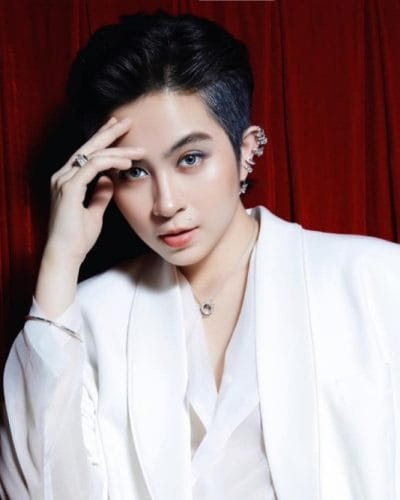 Ảnh Gil Lê