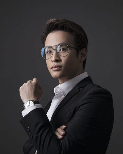 Hà Anh Tuấn: Từ quý ông hát R&B đến biểu tượng quý phái của làng nhạc Việt 7 Hà Anh Tuấn: Từ quý ông hát R&B đến biểu tượng quý phái của làng nhạc Việt 1