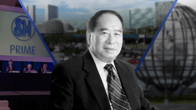 Henry Sy: Tỷ phú tự thân kiệt xuất kiến tạo đế chế kinh doanh bán lẻ và ngân hàng hàng đầu Đông Nam Á 2 Ảnh Henry Sy - Cậu bé nhập cư thành vua bán lẻ Philippines và triết lý bắt con lao động từ nhỏ