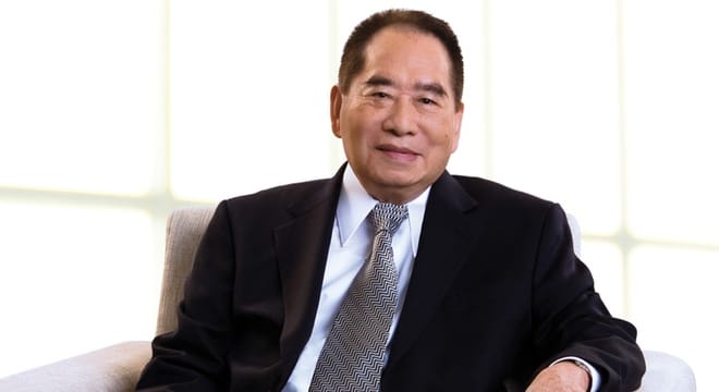 Henry Sy: Tỷ phú tự thân kiệt xuất kiến tạo đế chế kinh doanh bán lẻ và ngân hàng hàng đầu Đông Nam Á 3 Ảnh Henry Sy - Từ cậu bé bán giày đến người giàu nhất Philippines suốt 11 năm | Znews.vn