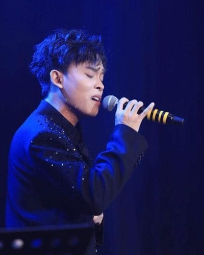 Tiểu sử Hồ Văn Cường - Quán quân Vietnam Idol Kids và hành trình vượt qua bão giông trở lại sân khấu 2