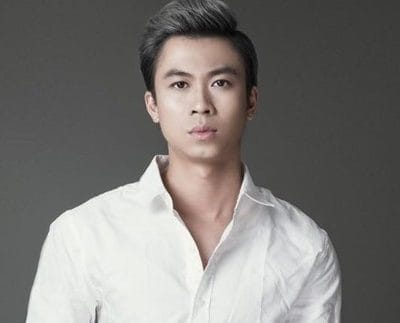 Ảnh Hồ Việt Trung
