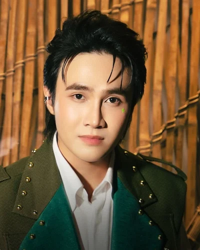 Ảnh Huỳnh Lập