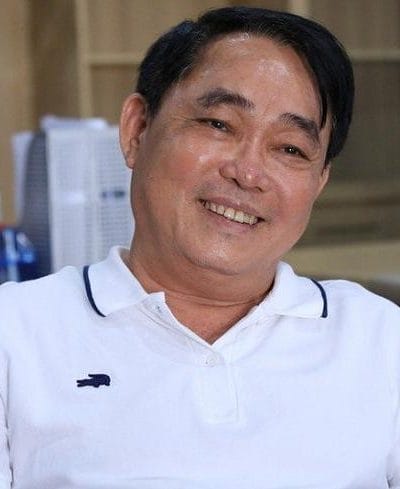 Ảnh Huỳnh Uy Dũng