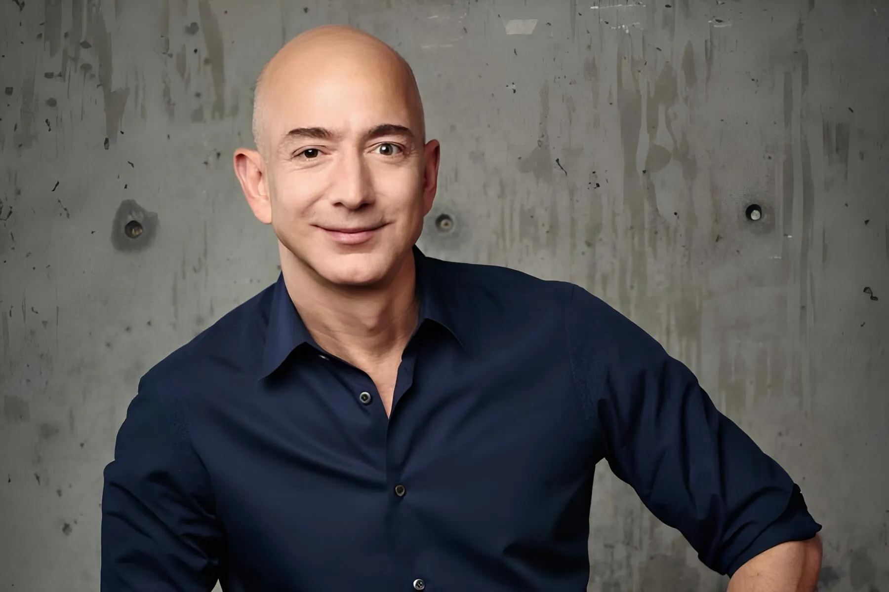 Jeff Bezos: Tỷ Phú Kiến Tạo Đế Chế Amazon Và Hành Trình Định Hình Lại Nền Kinh Tế Toàn Cầu 3 Ảnh Jeff Bezos - Jeff Bezos: Tỷ phú giàu nhất thế giới và cuộc đua vươn lên đỉnh cao
