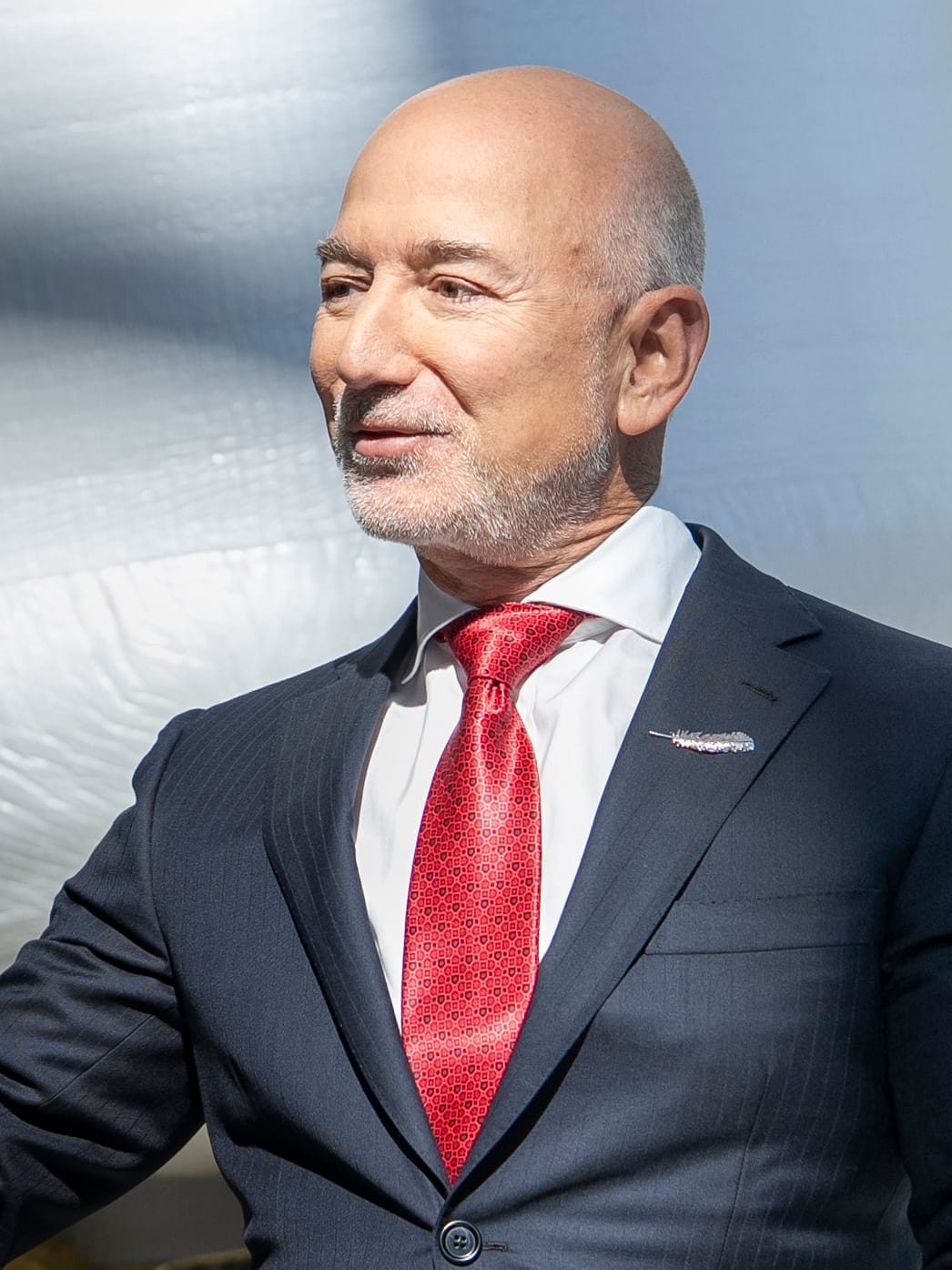 Jeff Bezos: Tỷ Phú Kiến Tạo Đế Chế Amazon Và Hành Trình Định Hình Lại Nền Kinh Tế Toàn Cầu 5 Ảnh Jeff Bezos - Jeff Bezos – Wikipedia tiếng Việt