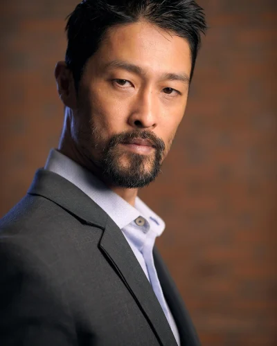 Ảnh Johnny Trí Nguyễn