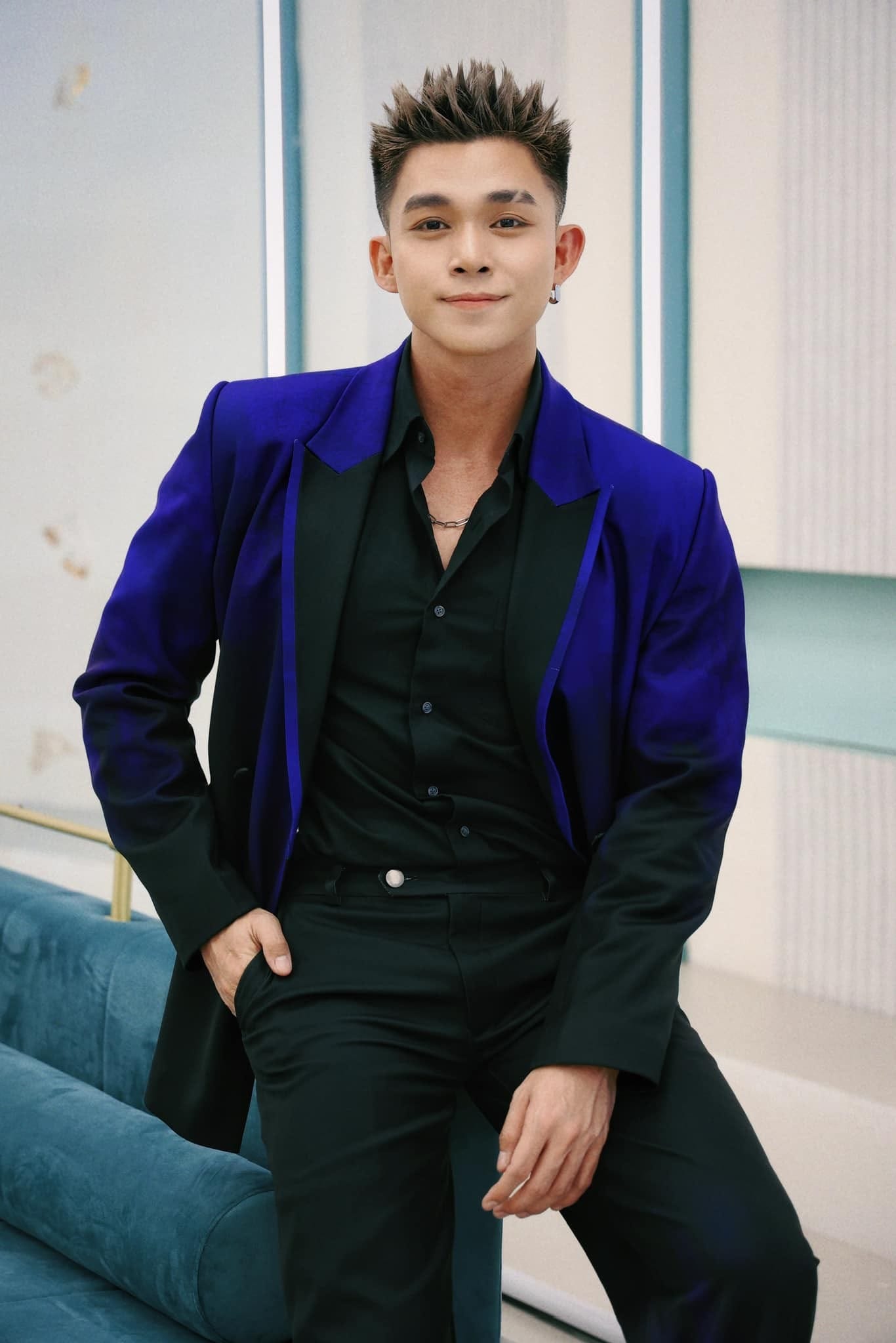 Jun Phạm: Hành trình từ 'Thỏ Trắng' đa tài đến biểu tượng nghệ sĩ toàn năng của showbiz Việt 1 Ảnh Jun Phạm - Jun Phạm