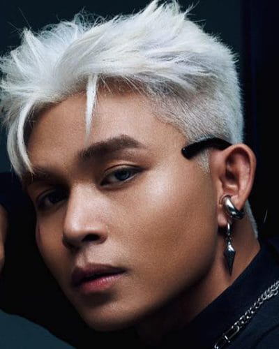 Jun Phạm: Hành trình từ 'Thỏ Trắng' đa tài đến biểu tượng nghệ sĩ toàn năng của showbiz Việt 1 Ảnh Jun Phạm