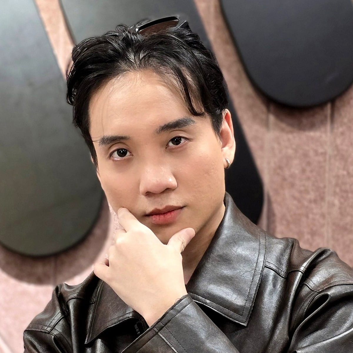 Ảnh JustaTee - JustaTee: 'Số hợp đồng quảng cáo tôi từ chối chắc phải mua được 4 cái nhà' - Tuổi Trẻ Online